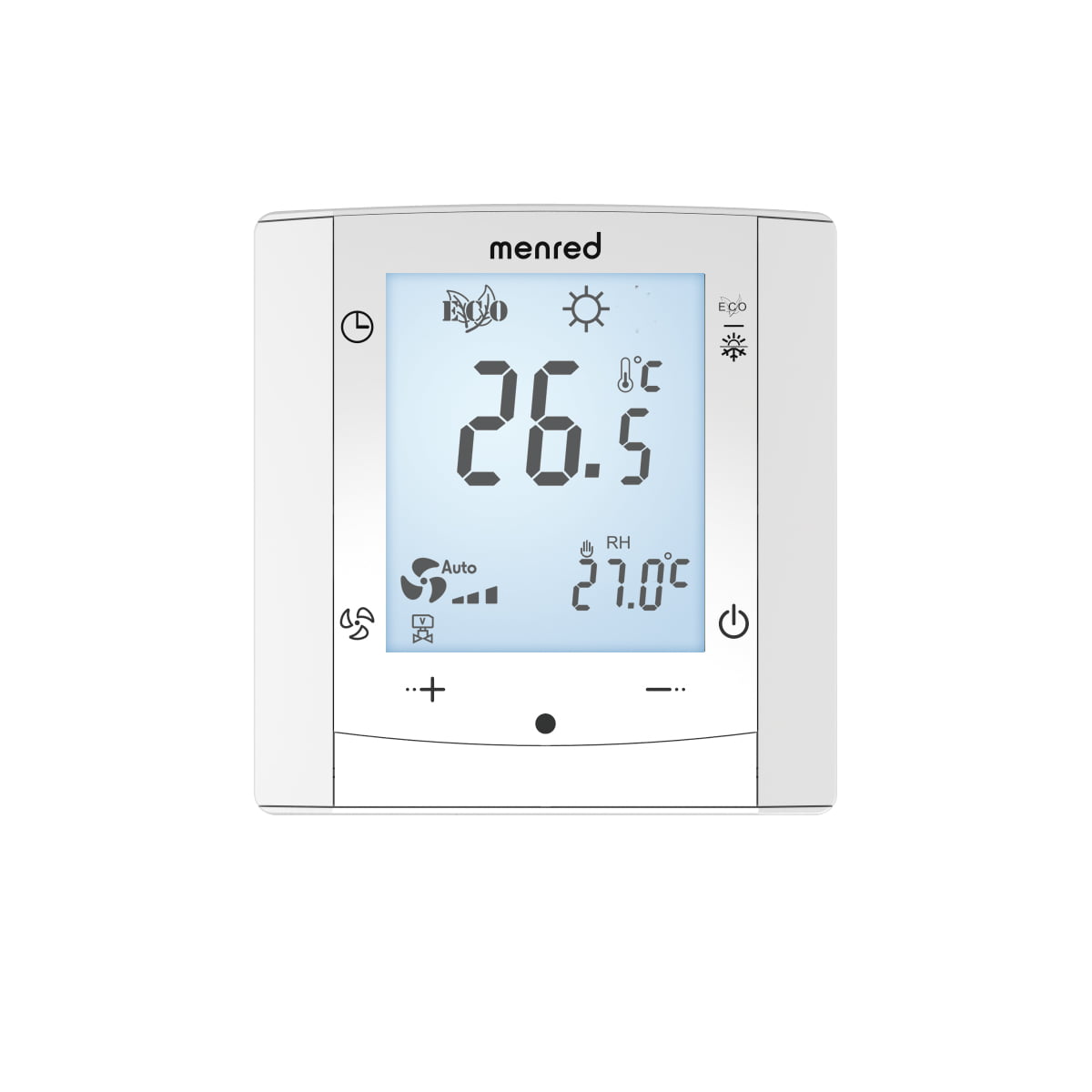 LS7.42 AC Thermostat