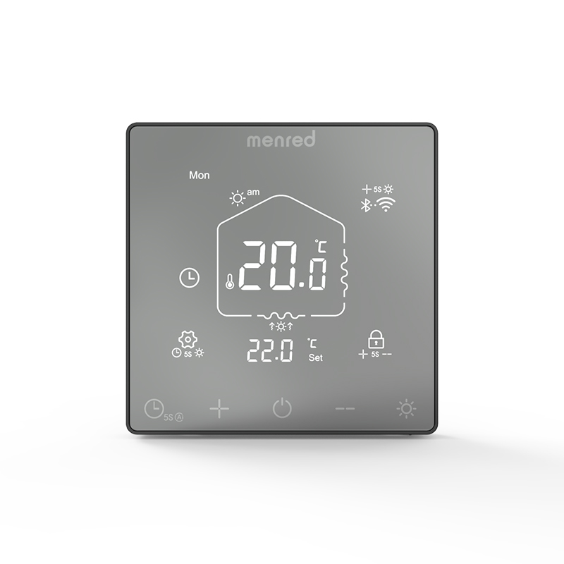 RT52  Wifi Thermostat for Heating