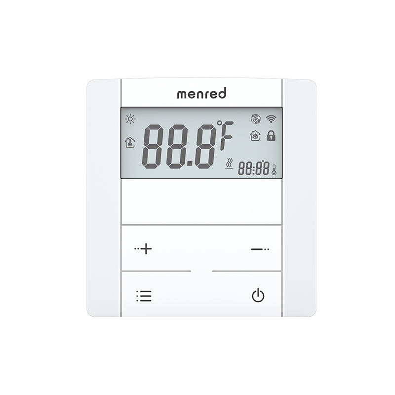 LS8 Room Thermostat for Underfloor Heating
