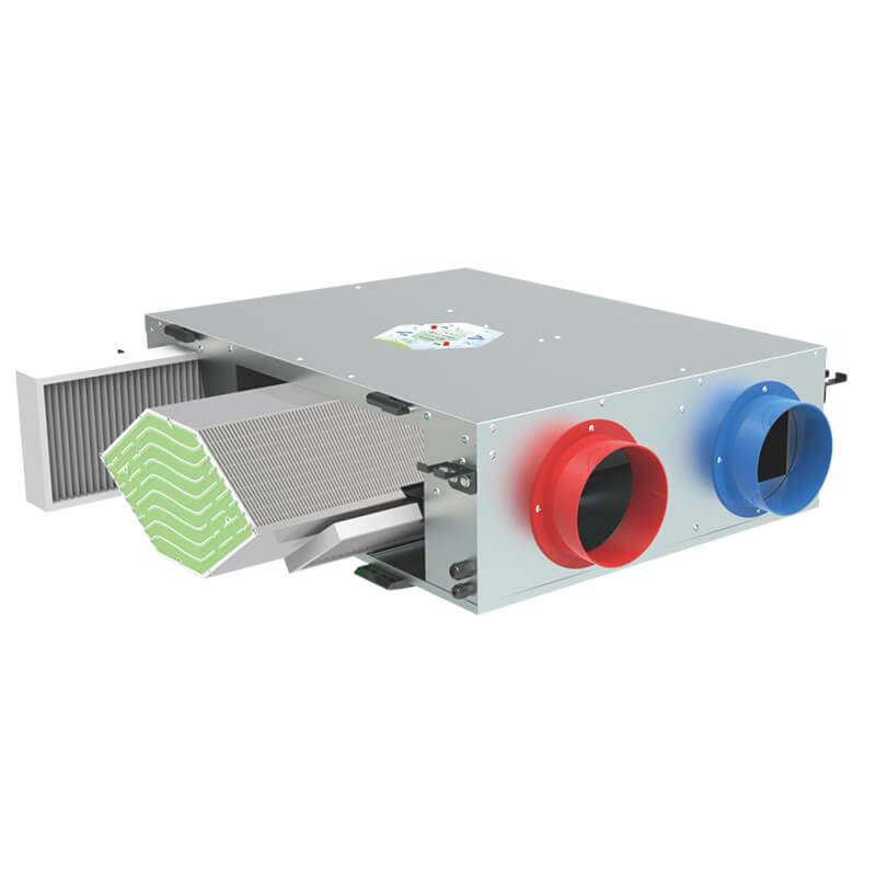 NET.Pro Heat Recovery Ventilator(HRV)