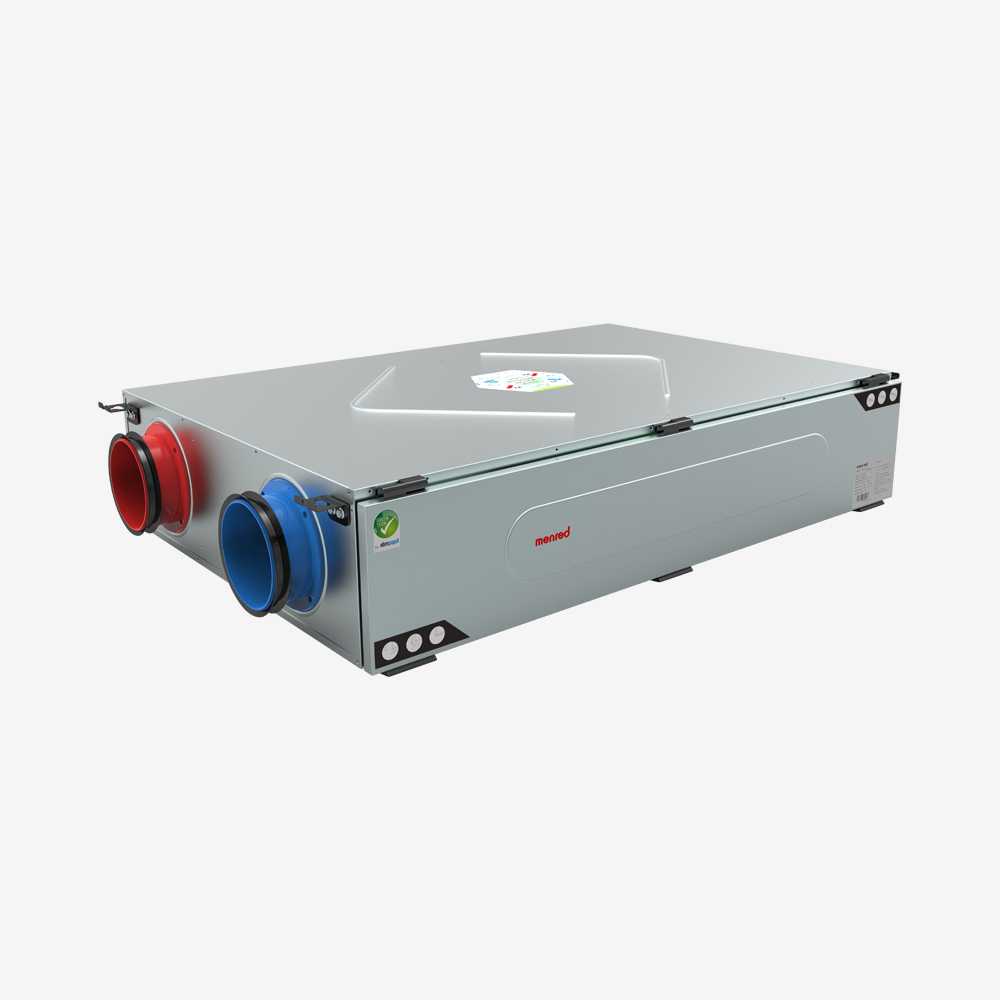 NET.Pro Heat Recovery Ventilator(HRV)