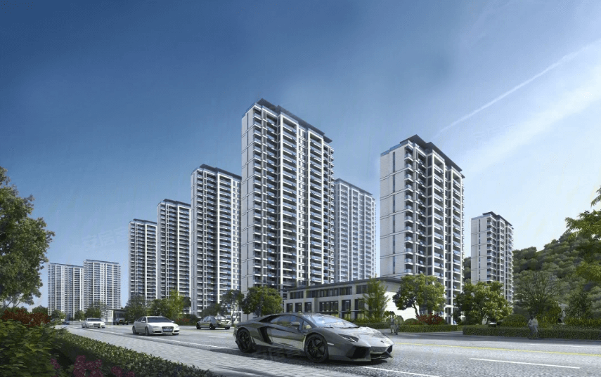Smart Hydronic Heating at Yulong International