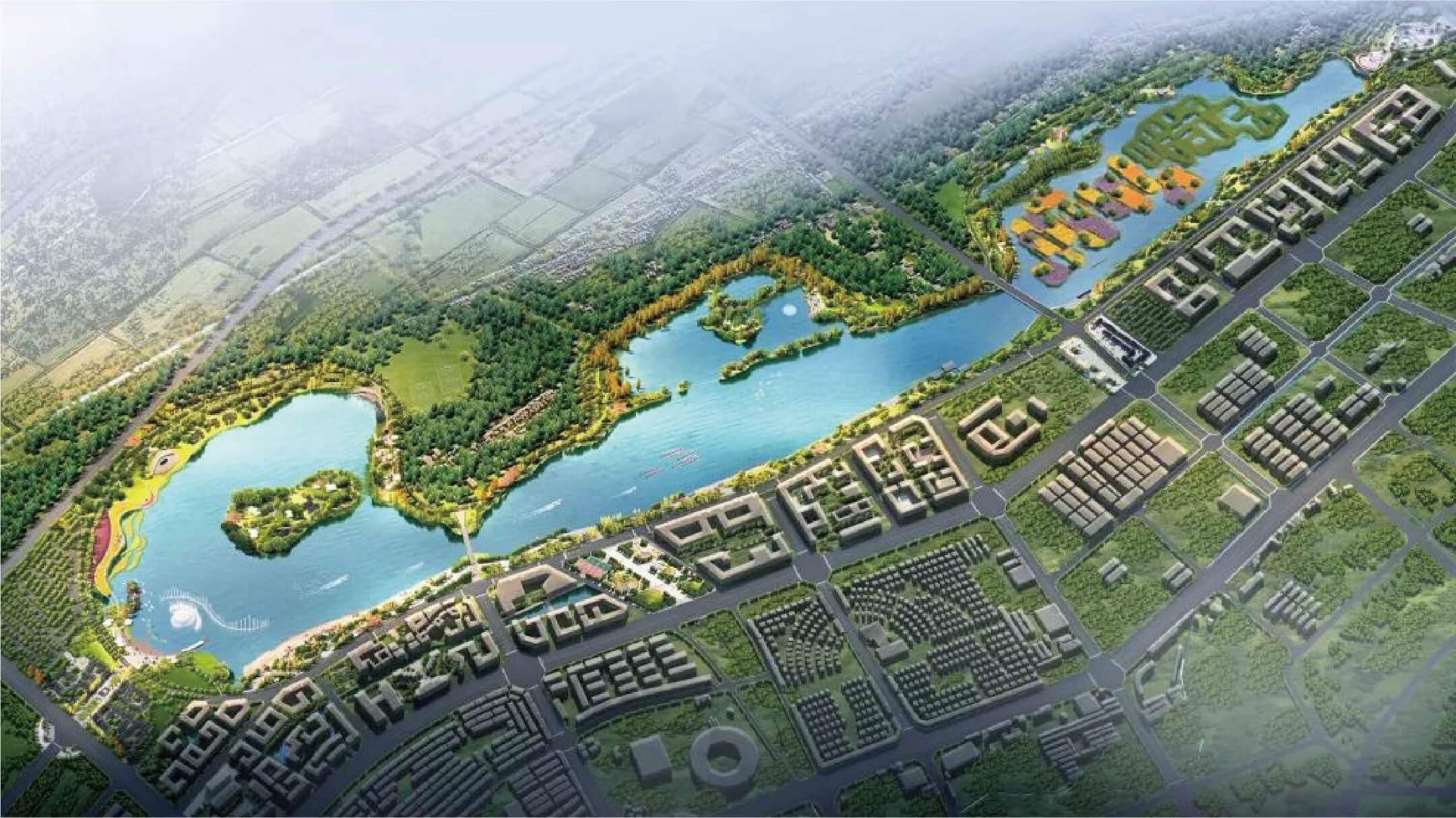Sustaining a Premier Eco-Destination: MENRED ERVs Ensure Air Quality in Huize's Vast Manhai Scenic Area
