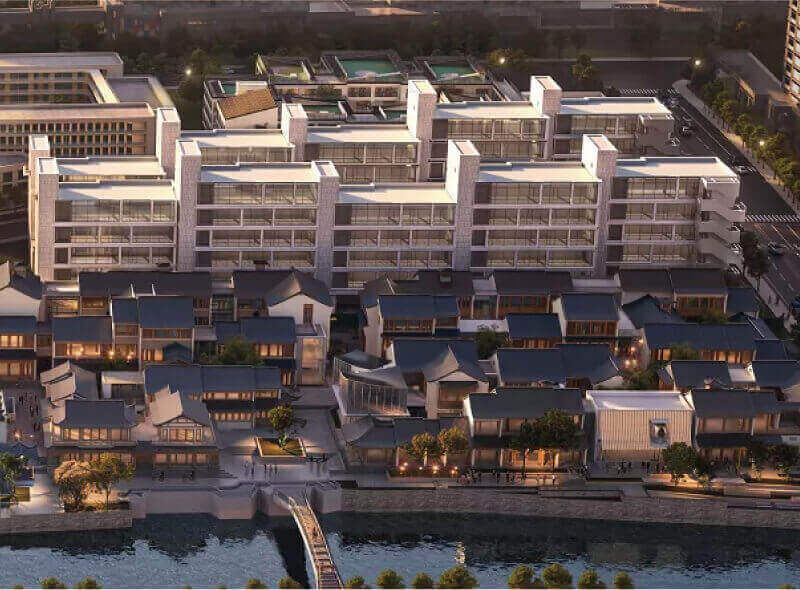 Radiant Heating for Historic Quarter Residences