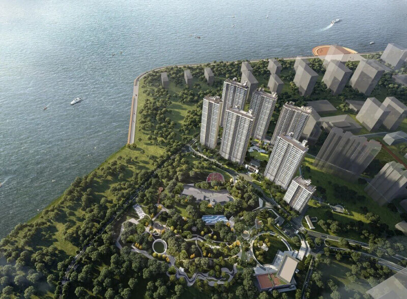 Radiant Heating for Coastal Luxury Residences