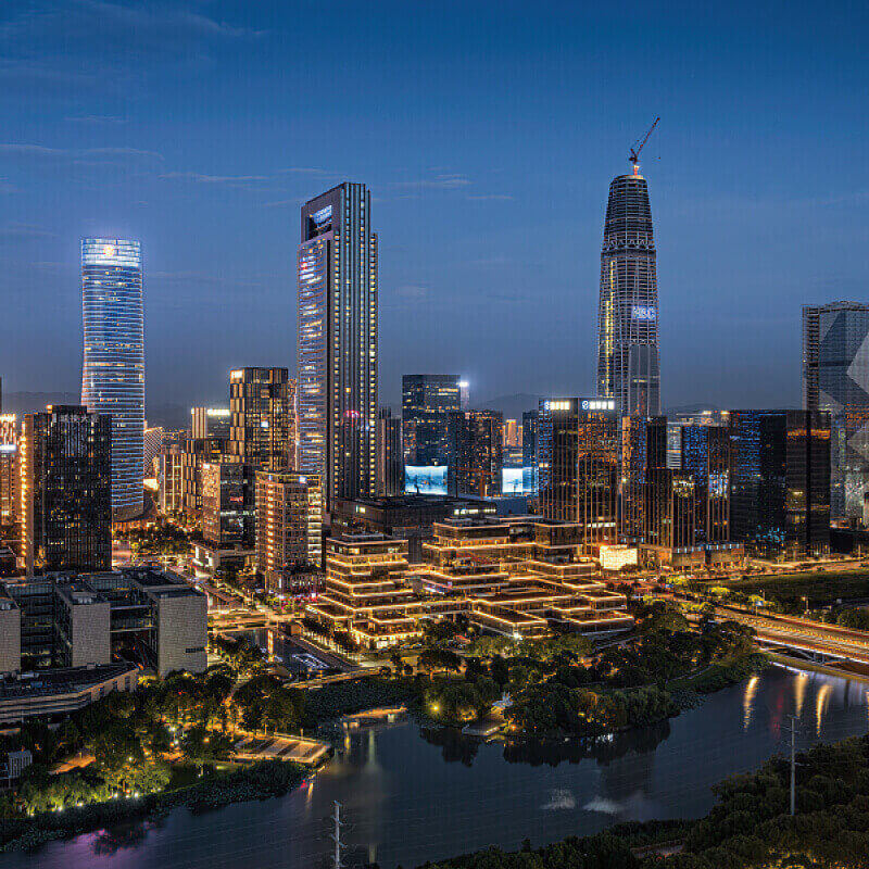 Smart Zoning Heating System Project