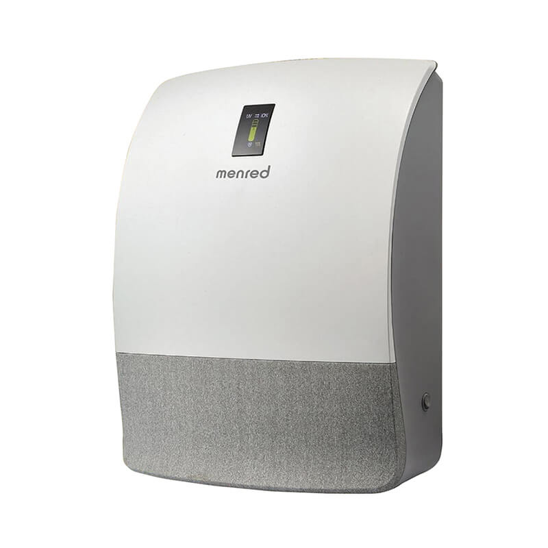 ASP-200 Series Supply Air Cleaners