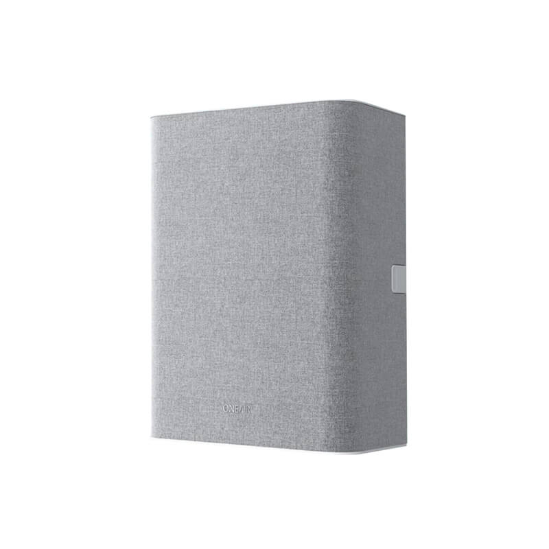 ASP-100 Series Fresh Air Ventilator