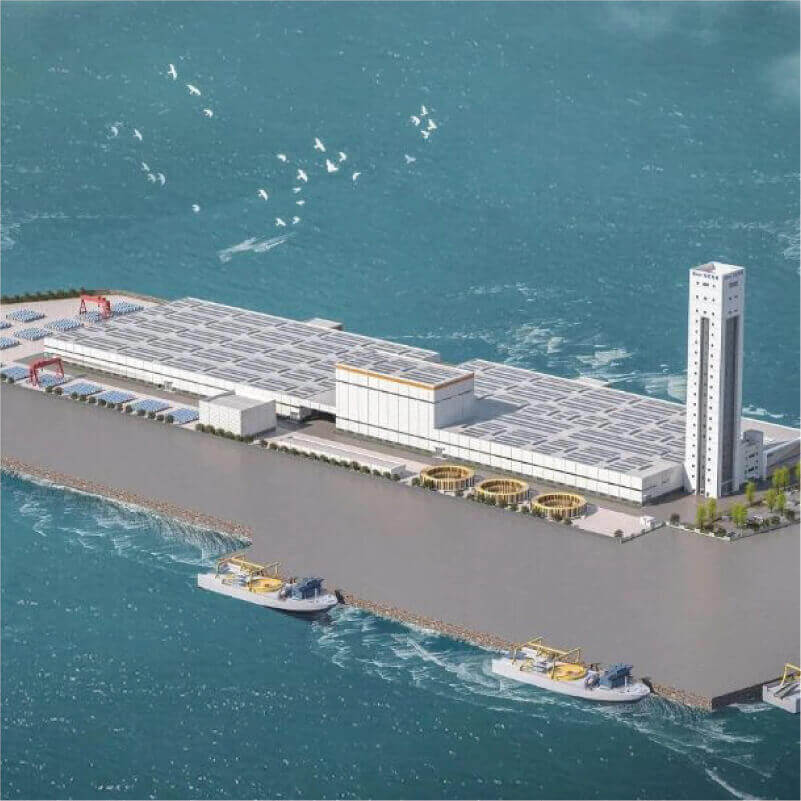 Energy Recovery Ventilation for Industrial HVAC