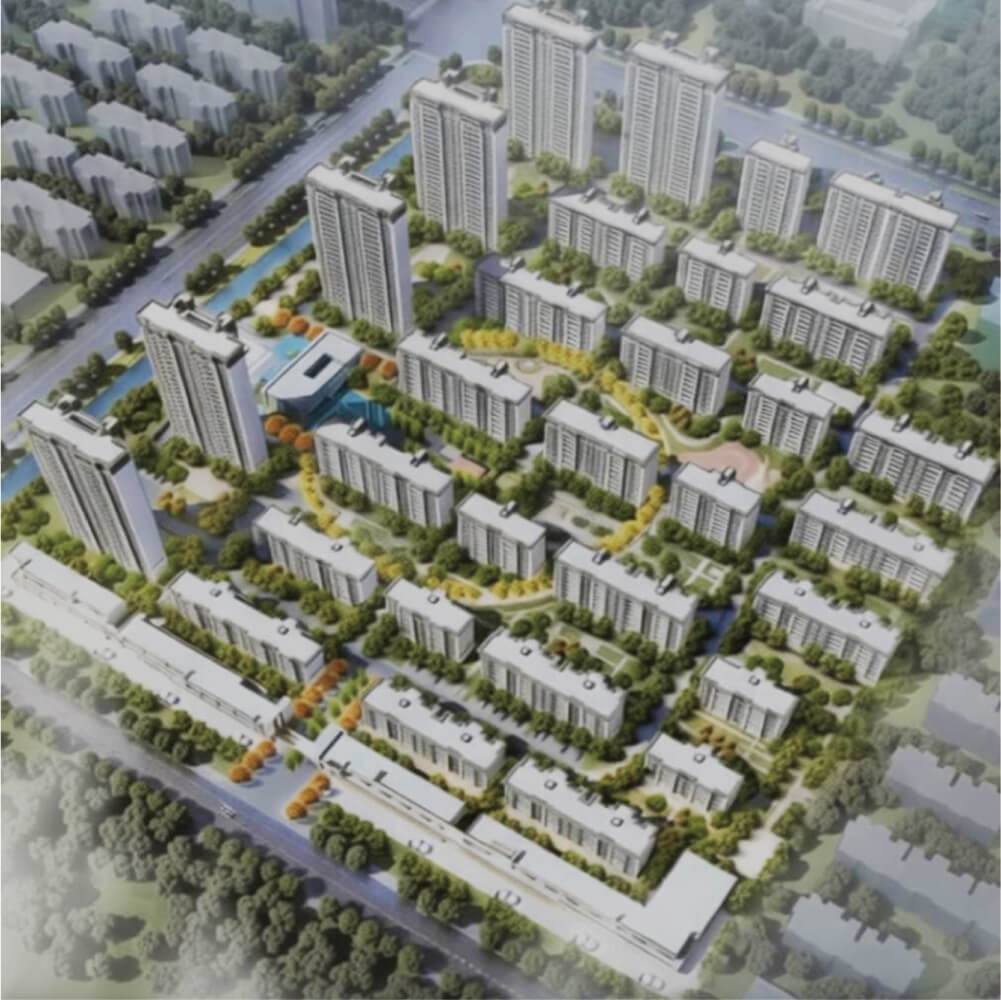 Smart Thermostat for Underfloor Heating