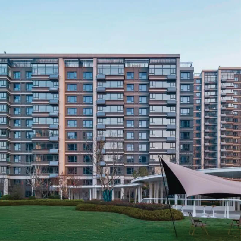 Radiant Floor Heating System with Smart Control