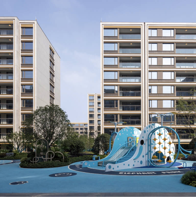 Smart Thermostat for Underfloor Heating