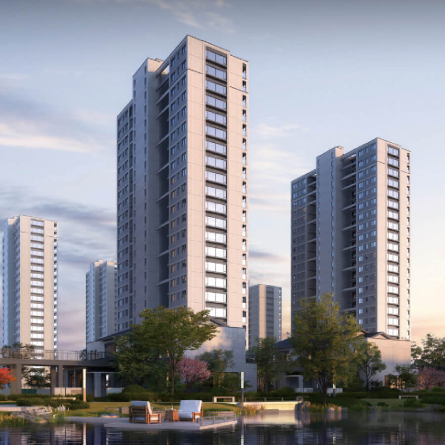 Heat Recovery Ventilation for Modern Apartments