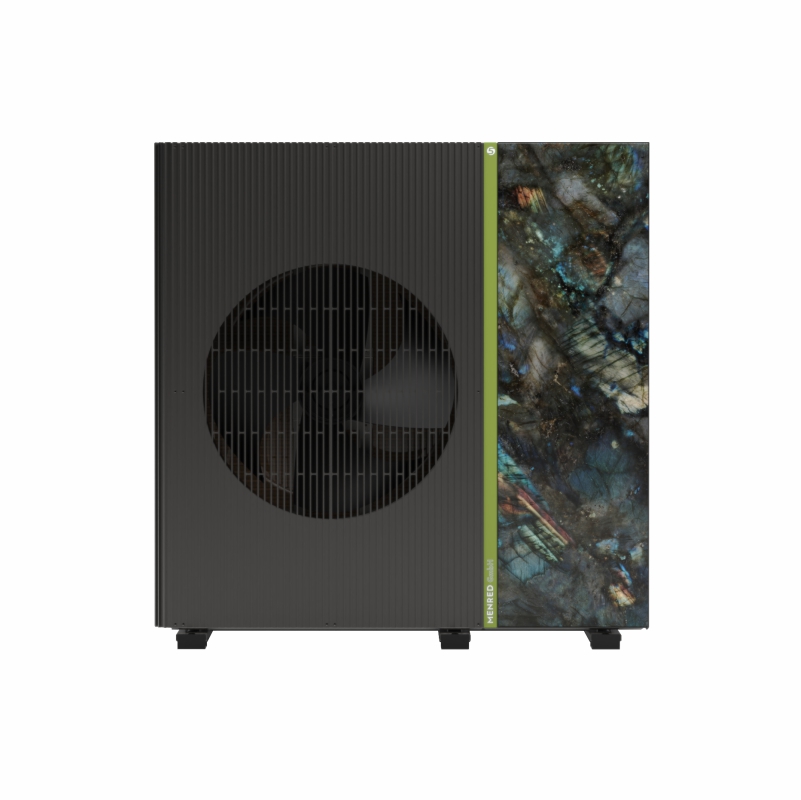 MENRED WUHENG Climate Heat Pump