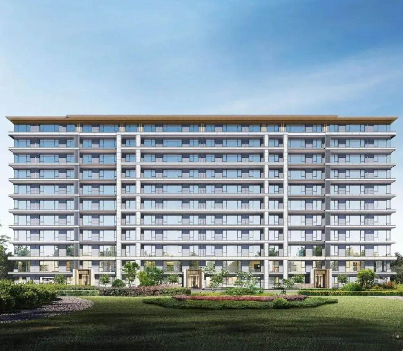 Scale-Resistant Underfloor Heating for Premium Apartments