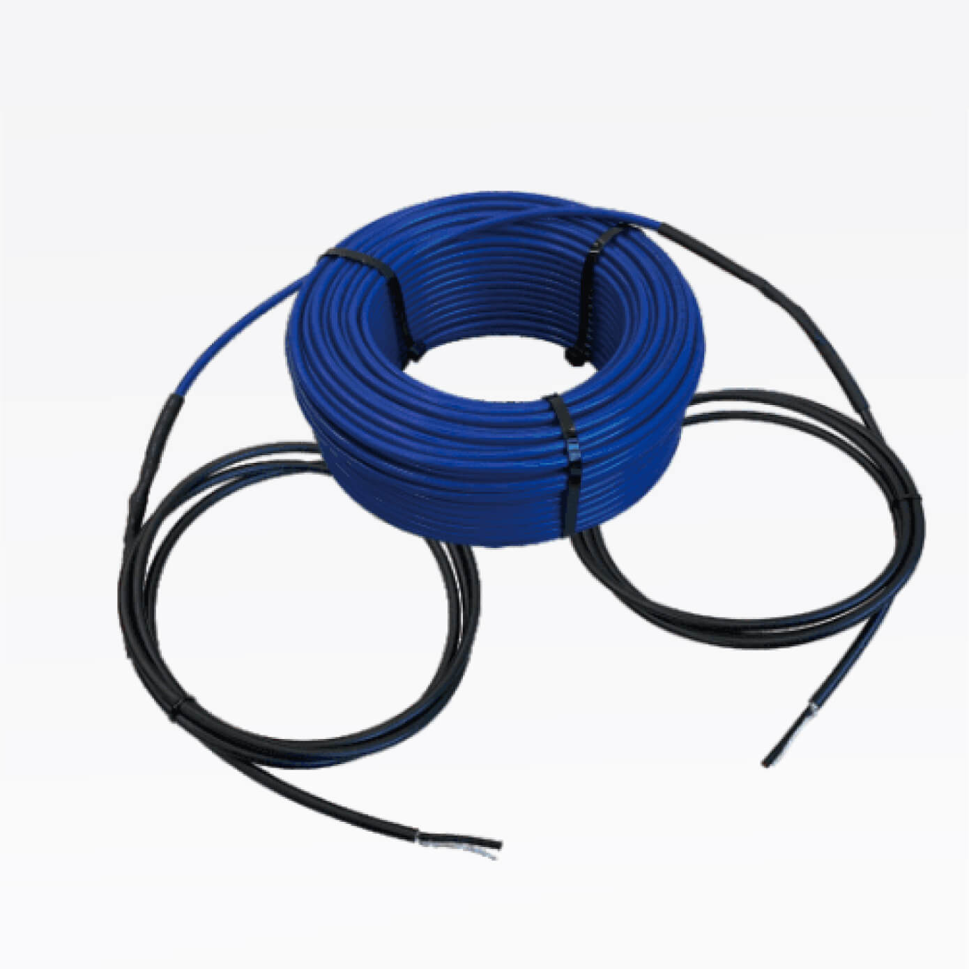Single Core Heating Cable