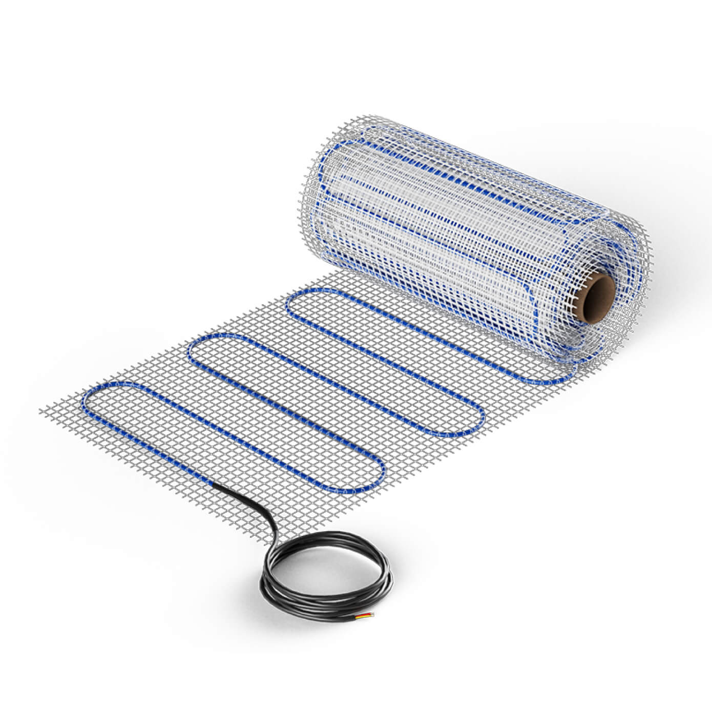 Electric Underfloor Heating Mat