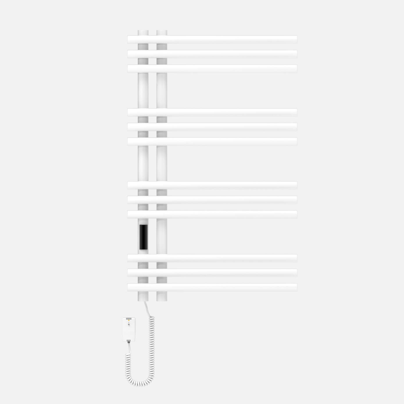 E58 Series Smart Electric Towel Rails