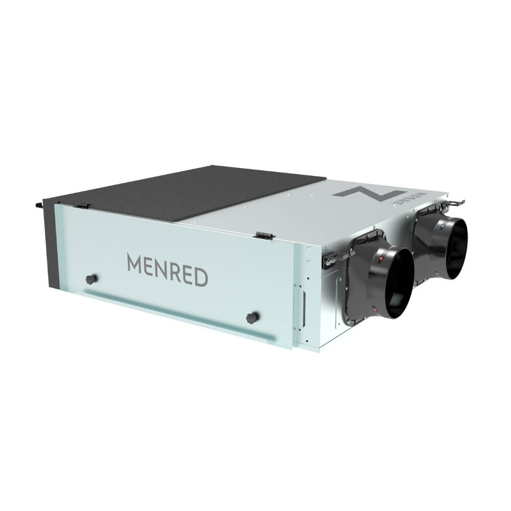 MENRED N5 Energy Recovery Ventilator 