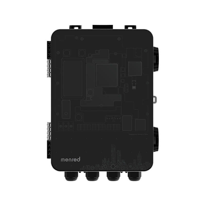 MENRED FA.10CGW Central Gateway