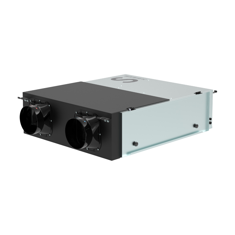 MENRED S5 Energy Recovery Ventilator