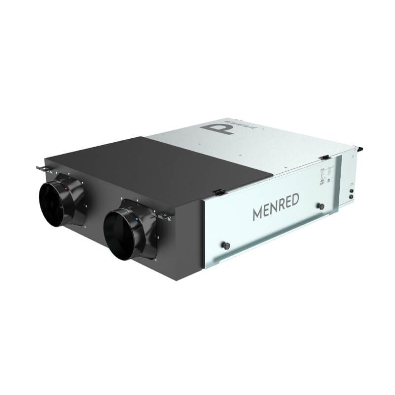 MENRED P5 Energy Recovery Ventilator