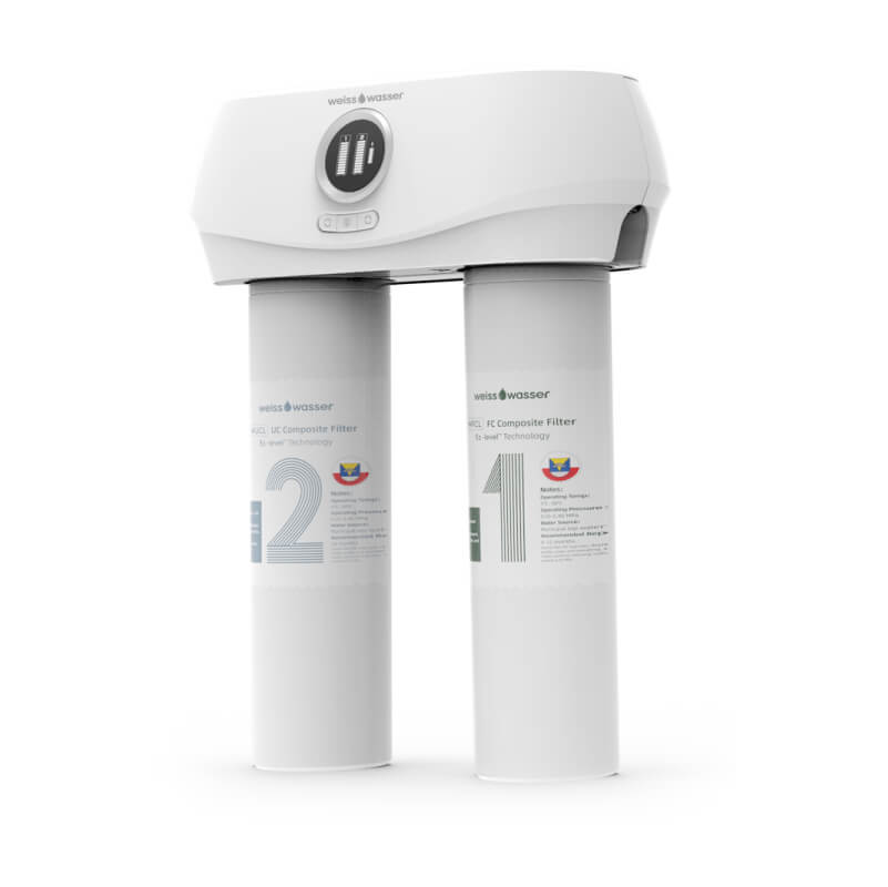 Main Series UF Water Purifier