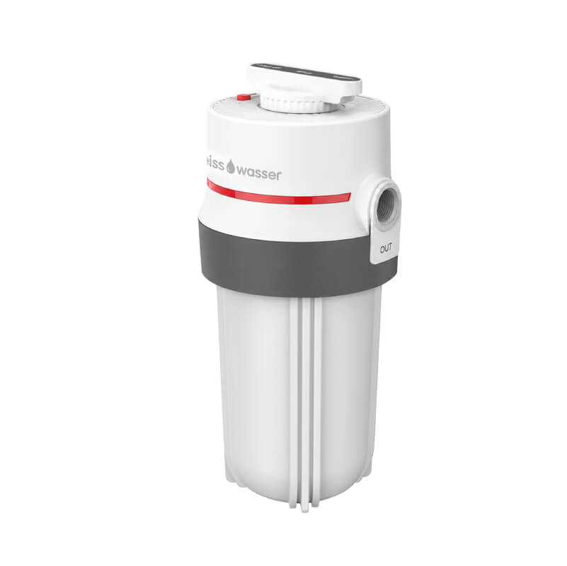 Lech Series Pre-Filter