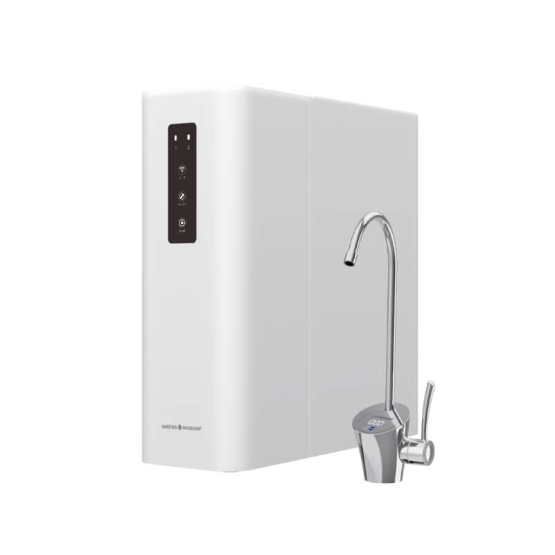 Alpsee Series RO Water Purifier WVR400.CG01