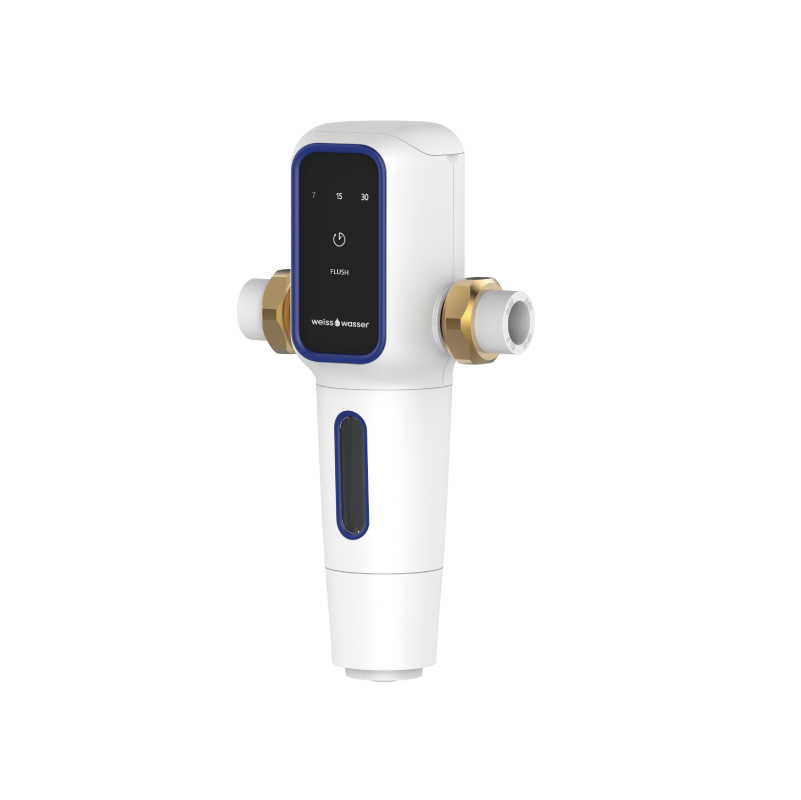 Lunde Series Pre-Filter