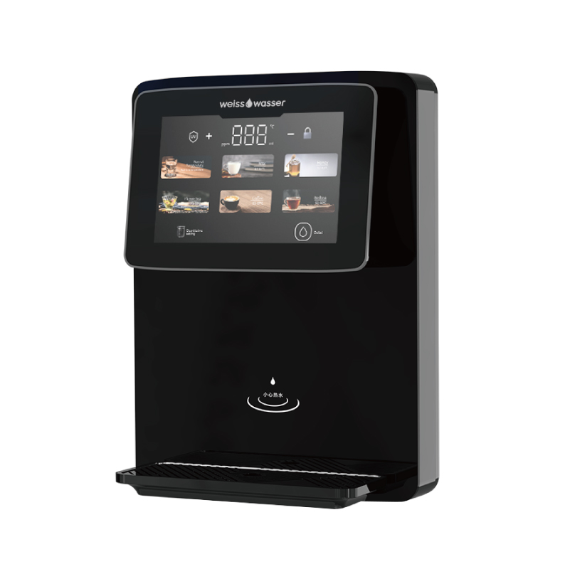 Fulda Series Instant Hot Smart Water Dispenser